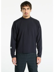 μπλουζάκι craft subz rn jersey black l