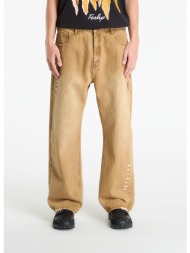 παντελόνια playboy x ftshp denim pants unisex orche 28