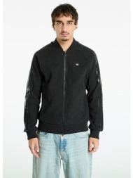 μπουφάν adidas premium track top black l