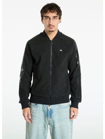 μπουφάν adidas premium track top black l σε προσφορά