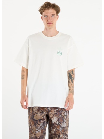 μπλουζάκι adidas matcha club t-shirt off white m σε προσφορά