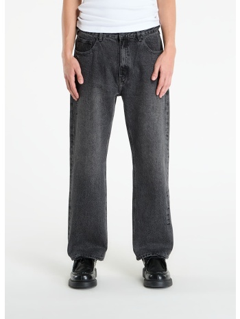 παντελόνια playboy x ftshp denim pants unisex black 38 σε προσφορά