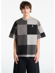 μπλουζάκι playboy x ftshp patchwork tee unisex grey s