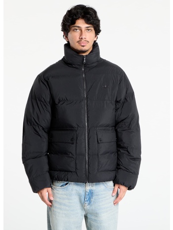 μπουφάν adidas tonal hooded puffer jacket black xl σε προσφορά