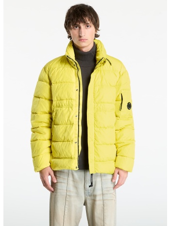 μπουφάν c.p. company chrome-r down jacket green sheen σε προσφορά