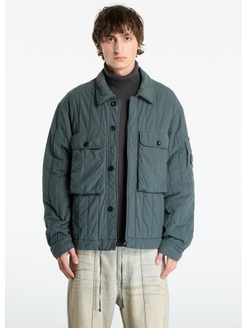 μπουφάν c.p. company gd liner short padded jacket dark σε προσφορά