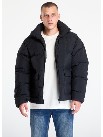 μπουφάν adidas originals synthetic down puffer black xxl σε προσφορά