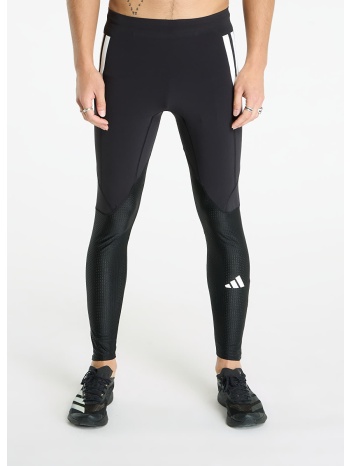κολάν adidas adizero running long leggings black l σε προσφορά
