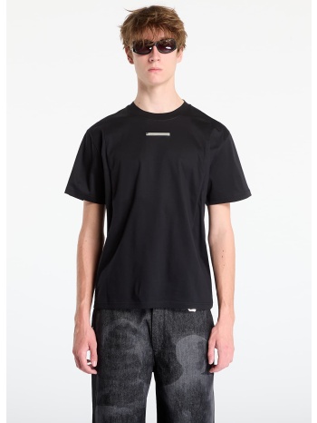 μπλουζάκι heliot emil astrape t-shirt black xxl σε προσφορά