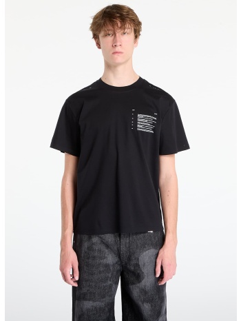 μπλουζάκι heliot emil photon t-shirt black xl σε προσφορά