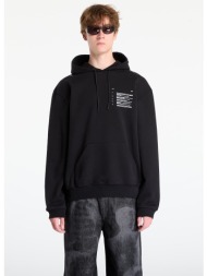 φούτερ heliot emil photon hoodie black xl