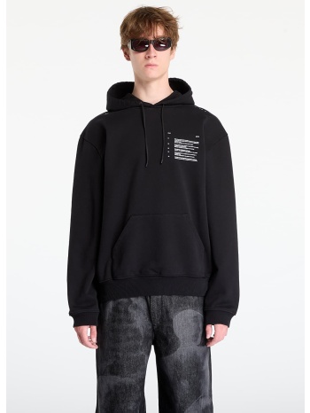 φούτερ heliot emil photon hoodie black xl σε προσφορά