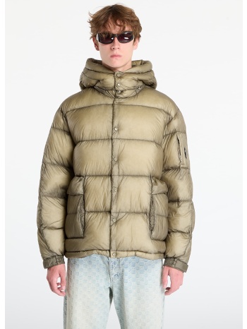 μπουφάν c.p. company d.d. shell detachable hood down jacket σε προσφορά