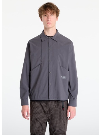 πουκάμισο pas normal studios off-race tech overshirt unisex σε προσφορά