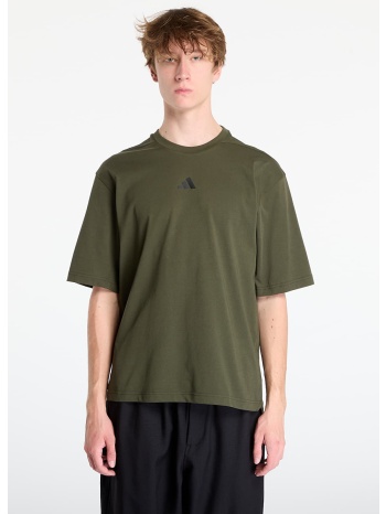 μπλουζάκι adidas power oversize t-shirt night cargo xl σε προσφορά