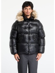 μπουφάν umbro duemila puffer black l