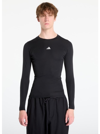 μπλουζάκι adidas techfit compression training long sleeve σε προσφορά
