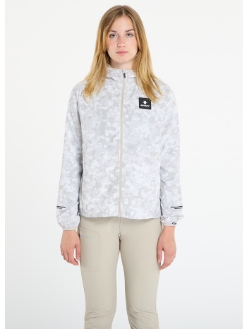 μπουφάν saysky w camo pace jacket sand aop l σε προσφορά