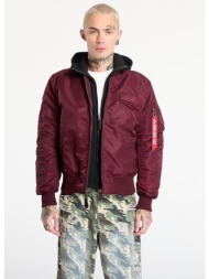 μπουφάν alpha industries ...