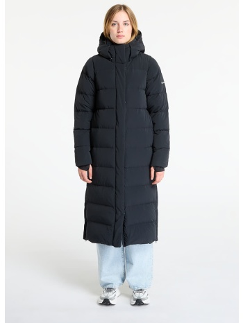 μπουφάν columbia amaze puff™ long hooded jacket black m σε προσφορά