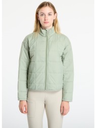 μπουφάν columbia sienna hill™ quilted jacket safari s