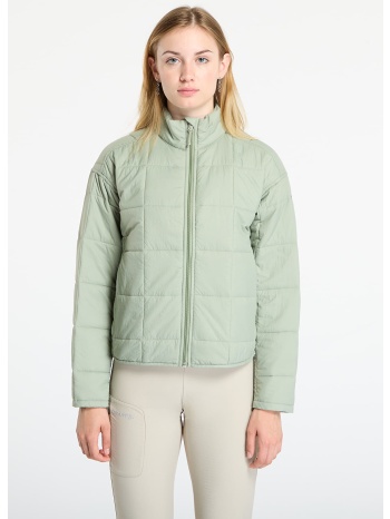 μπουφάν columbia sienna hill™ quilted jacket safari s σε προσφορά