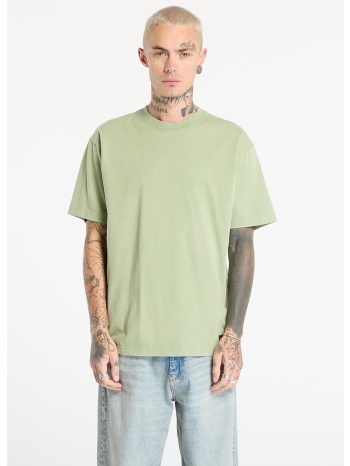 μπλουζάκι vans lx ss tee faded black s σε προσφορά