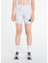 saysky w camo combat+ short tights 7` sand aop m