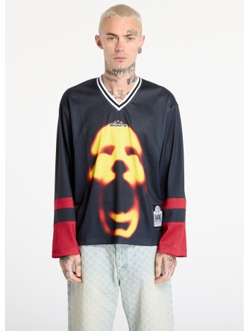 τζέρσεϊ awake ny hockey jersey black xl σε προσφορά