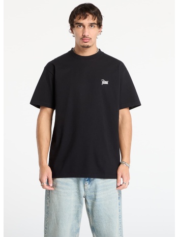 μπλουζάκι patta tru baller t-shirt unisex black s σε προσφορά