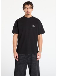 μπλουζάκι patta lighters t-shirt unisex black xl