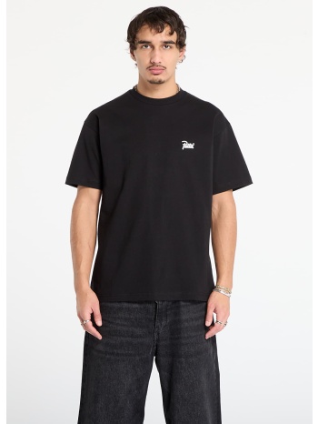 μπλουζάκι patta lighters t-shirt unisex black xl σε προσφορά