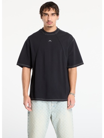 μπλουζάκι a-cold-wall* millbank tshirt black xl σε προσφορά