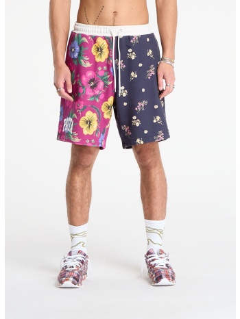 patta floral patchwork shorts multi l σε προσφορά
