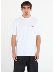 μπλουζάκι patta tru baller t-shirt unisex white xxl