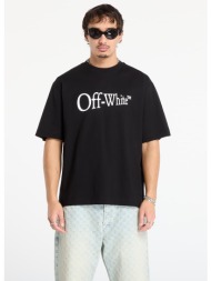 μπλουζάκι off-white run ...