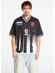 μπλουζάκι off-white big off gradient soccer s/s tee black/ white xl