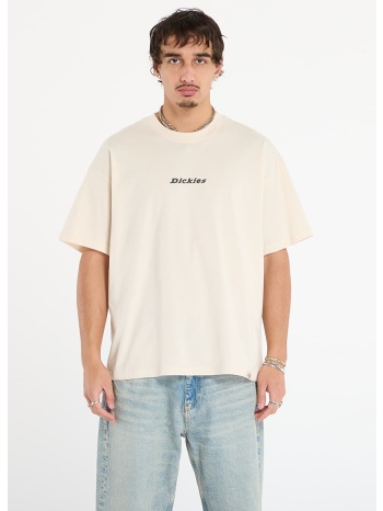 μπλουζάκι dickies enterprise tee ss whitecap gray xxl σε προσφορά