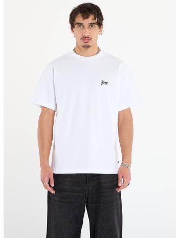 μπλουζάκι patta lighters t-shirt unisex white xl σε προσφορά