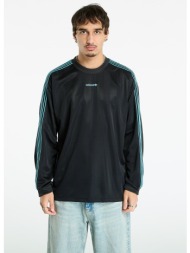 τζέρσεϊ adidas long sleeve jersey black s