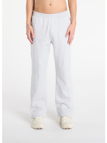 παντελόνια represent initial sweatpants ice grey marl xs σε προσφορά