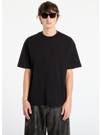 μπλουζάκι represent initial oversized t-shirt black xs σε προσφορά