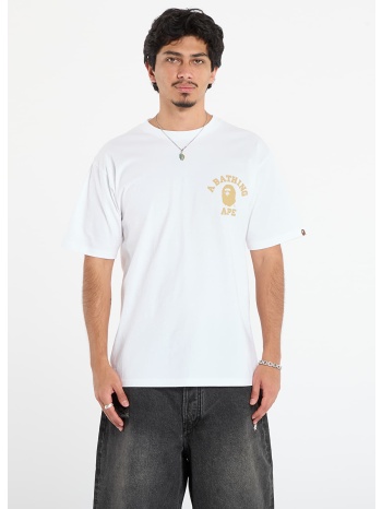 μπλουζάκι a bathing ape 1st camo college ats tee whd s σε προσφορά