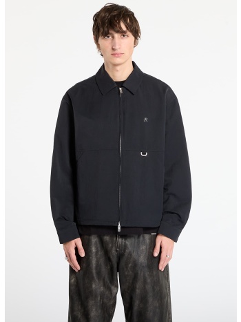 μπουφάν represent nylon shirt midnight s σε προσφορά