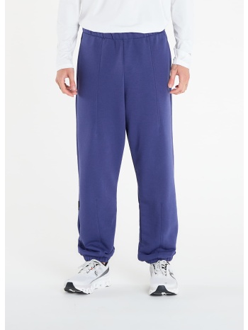 παντελόνια on club pants blue m