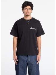 μπλουζάκι awake ny new york city tee black l