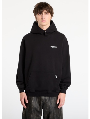 φούτερ represent owners club hoodie black xl σε προσφορά