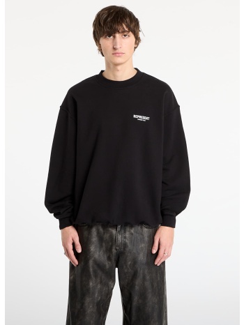φούτερ represent owners club sweater black xxl σε προσφορά