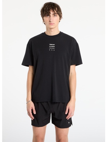 μπλουζάκι represent 247 uprising oversized t-shirt black l σε προσφορά