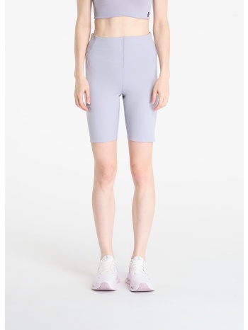 on train tights 1/2 purple s